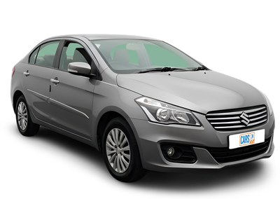 Maruti Ciaz-img